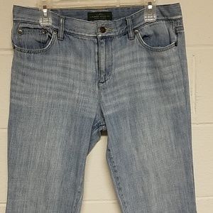 Ralph Lauren Jean's